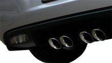 Load image into Gallery viewer, Corsa 05-08 Chevrolet Corvette C6 6.0L V8 Polished Sport Axle-Back Exhaust
