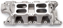 Load image into Gallery viewer, Edelbrock RPM Air-Gap Dual-Quad Manifold for Small-Block Ford 289-302
