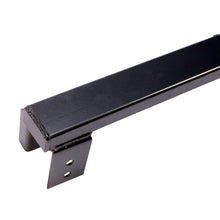 Load image into Gallery viewer, BBK 79-93 Mustang Subframe Connector Full Length With Seat Support Bracket

