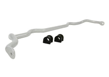 Load image into Gallery viewer, Whiteline 97-02 Toyota Camry MCV20/SXV20/SXV23 Front 24mm Heavy Duty Fixed Swaybar
