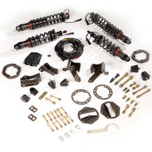 Load image into Gallery viewer, Hotchkis Coilovers Electronic / OE Rear End 4-Pack for 1968-1972 GM A-Body
