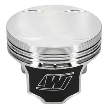 Load image into Gallery viewer, Wiseco Nissan CA18DET 4vp Flat Top * Turbo * Piston Shelf Stock Kit
