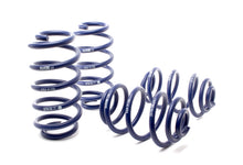 Load image into Gallery viewer, H&amp;R 98-05 Volkswagen Passat Wagon 1.8T/2.0L Sport Spring

