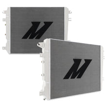 Load image into Gallery viewer, Mishimoto 17-19 Chevrolet/GMC 6.6 L5p Duramax Radiator
