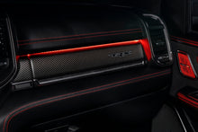Load image into Gallery viewer, Oracle 19-22 Ram Fiber Optic LED Interior Ambient Dash Kit - ColorSHIFT (3PCS) - ColorSHIFT
