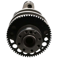Load image into Gallery viewer, Manley Chevrolet LT1 Directed Injected 4340 Forged 4.00in Stroke Pro Series Crankshaft
