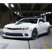 Load image into Gallery viewer, Kooks 2015 Chevy Camaro Z28 2in x 3in SS LT Headers w/ Green Catted Connection Pipes
