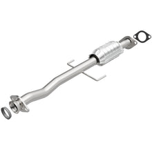 Load image into Gallery viewer, MagnaFlow Conv DF 98 Kia Sephia 1.8L
