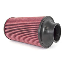 Load image into Gallery viewer, Rugged Ridge Conical Air Filter 89mm x 152mm
