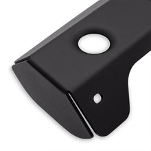 Load image into Gallery viewer, BLOX Racing Engine/Pulley Cover for 2015+ Subaru WRX STi - Black
