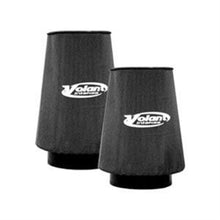 Load image into Gallery viewer, Volant Universal Round Black Prefilter (Fits Filter No. 5113/ 5129)
