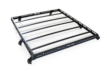 Load image into Gallery viewer, DV8 Offroad 07-18 Jeep Wrangler JK Short Roof Rack
