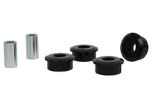 Load image into Gallery viewer, Whiteline 05-13 Lexus IS250 GSE20 / 1/08-4/13 IS350 GSE21 Rear Trailing Arm Upper Rear Bushing Kit
