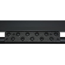Load image into Gallery viewer, Westin 18-23 Jeep Wrangler JL Unlimited 4dr Rock Slider - Textured Black
