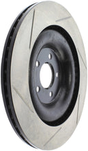 Load image into Gallery viewer, StopTech Slotted Sport Brake Rotor
