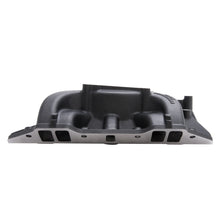 Load image into Gallery viewer, Edelbrock Performer RPM 440 Manifold Black Powdercoated
