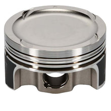 Load image into Gallery viewer, Wiseco Honda R18A 81.00mm 8.9:1 CR Bore -10cc Dome Piston Shelf Stock Kit
