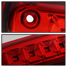 Load image into Gallery viewer, xTune Chevy Silverado 07-13 / GMC Sierra 07-13 LED 3RD Brake Light - Red BKL-CSIL07-LED-RD
