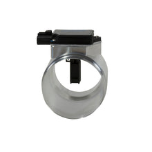 Load image into Gallery viewer, BBK 86-93 Mustang 5.0 Mass Air Meter 76mm 24 lb Inj. Cold Air Calibration CNC Billet Housing
