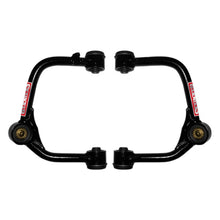Load image into Gallery viewer, Skyjacker Suspension 2-3 In Upper A-Arm Pair w/HD Ball Joints + Bushings 2021 Ford F150 4WD Crew Cab
