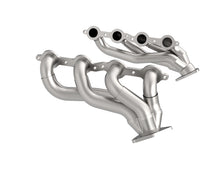Load image into Gallery viewer, Kooks 03-13 GM 1500 Series Truck/SUV 4.8/5.3/6.0/6.2L 1-5/8in x 1-3/4in SS Headers w/o EGR
