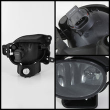 Load image into Gallery viewer, Spyder Acura TL 07-08 OEM Fog Lights wo/Switch Smoke FL-ATL08-SM
