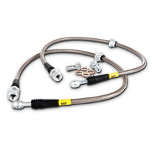 Load image into Gallery viewer, Sport Axle Pack, Slotted, 4 Wheel
