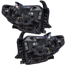 Load image into Gallery viewer, Oracle 14-17 Toyota Tundra SMD HL - ColorSHIFT w/ BC1 Controller
