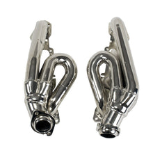 Load image into Gallery viewer, BBK 03-08 Dodge Ram 1500 5.7L Hemi Shorty Tuned Length Exhaust Headers - 1-3/4 Titanium Ceramic
