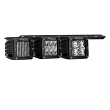 Load image into Gallery viewer, Rigid Industries 2021+ Ford Raptor Triple Fog Lights Kit
