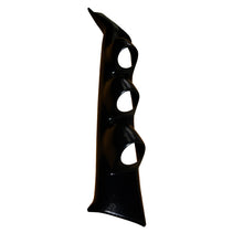 Load image into Gallery viewer, BLOX Racing 93-95 Mazda RX-7 Pillar Pod Gauge Mount - 3 Gauges
