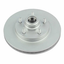 Load image into Gallery viewer, Power Stop 97-00 Ford F-150 Front Evolution Geomet Coated Rotor
