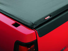 Load image into Gallery viewer, Lund 94-01 Dodge Ram 1500 (8ft. Bed) Genesis Roll Up Tonneau Cover - Black
