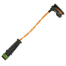 Load image into Gallery viewer, Power Stop Mercedes-Benz (Various Fitments) Front or Rear Euro-Stop Electronic Brake Pad Wear Sensor
