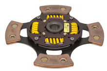 Load image into Gallery viewer, ACT 1993 Hyundai Elantra 4 Pad Sprung Race Disc
