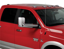 Load image into Gallery viewer, Putco 10-20 RAM 2500/3500 w/ Towing Mirrors (2pc / Arm pcs Only) Mirror Covers
