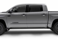 Load image into Gallery viewer, N-Fab RKR Rails 14-17 Chevy-GMC 1500 Crew Cab - Tex. Black - 1.75in
