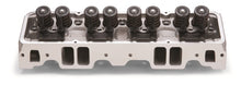 Load image into Gallery viewer, Edelbrock Cylinder Head SBC Performer RPM 23 Deg 170cc Intake 60cc Chamber Flat Tappet Cam Complete
