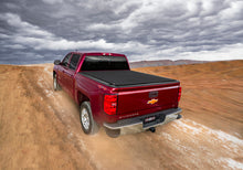 Load image into Gallery viewer, Truxedo 14-18 GMC Sierra &amp; Chevrolet Silverado 1500 8ft Pro X15 Bed Cover
