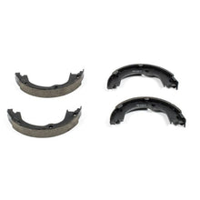 Load image into Gallery viewer, Power Stop 12-15 Chevrolet Captiva Sport Rear Autospecialty Parking Brake Shoes
