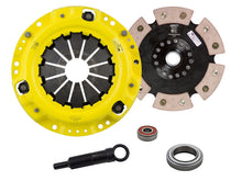 Load image into Gallery viewer, ACT 1970 Toyota Corona HD/Race Rigid 6 Pad Clutch Kit
