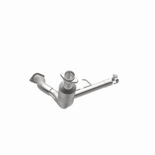 Load image into Gallery viewer, Magnaflow Conv DF 2009-2010 F-150 4.6 L Underbody

