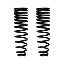 Load image into Gallery viewer, Skyjacker Jeep Gladiator JT Rubicon 2in Rear Dual Rate Long Travel Coil Springs
