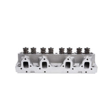 Load image into Gallery viewer, Edelbrock Cyl Head BBF Perf RPM FE 390-428 Cobra Jet for Hyd Roller Cam (Ea)
