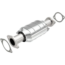 Load image into Gallery viewer, MagnaFlow Conv DF 01-04 Nissan Frontier 2.4L
