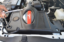 Load image into Gallery viewer, Injen 17-18 Nissan Armada / 14-18 Infiniti QX80 5.6L Evolution Air Intake (Dry)
