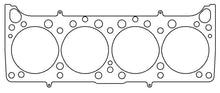 Load image into Gallery viewer, Cometic Pontiac V8 4.200 inch Bore .098 inch MLS-5 Headgasket
