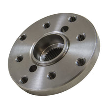 Load image into Gallery viewer, Yukon Gear Flange Yoke For Ford 7.5in Truck (5in OD)
