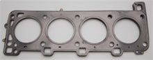 Load image into Gallery viewer, Cometic Porsche 944 2.7/3.0L 106mm .040 inch MLS Head Gasket
