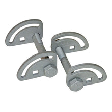 Load image into Gallery viewer, SPC Performance 11+ Chevy/GMC 2500HD / 3500HD Upper Camber/Caster Kit
